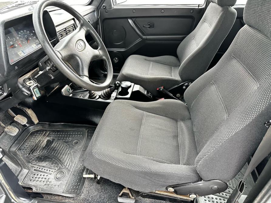 Lada (ВАЗ) 2121 (4x4) I Рестайлинг Волгоград  - изображение 11