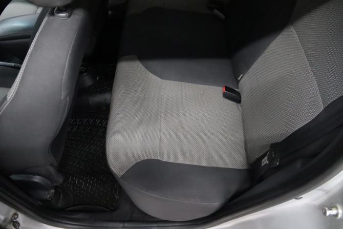 Renault Duster I Рестайлинг с пробегом 2016 года, цена 1 145 450 рублей, 116038 км, внедорожник, Автокод Объявления