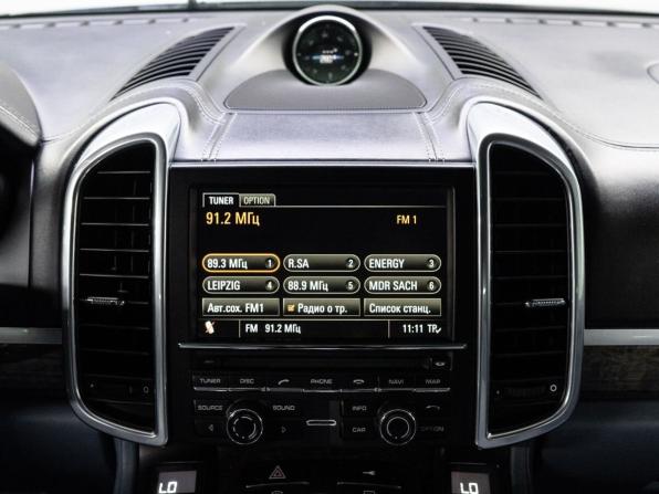 Porsche Cayenne II (958) с пробегом 2011 года, цена 2 369 000 рублей, 179069 км, внедорожник, Автокод Объявления