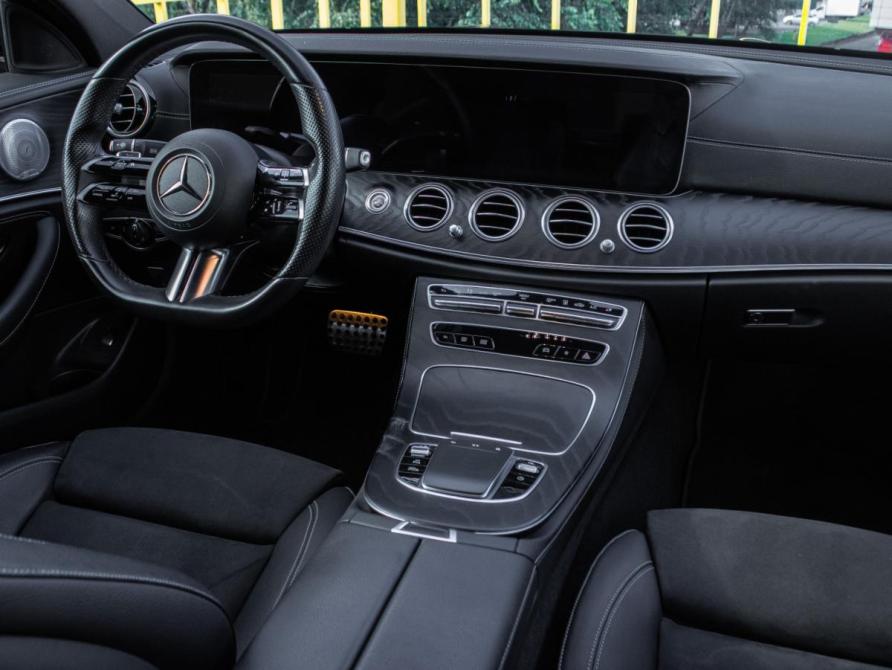 Mercedes-Benz E-Класс V (W213 S213 C238) Рестайлинг Москва  - изображение 11