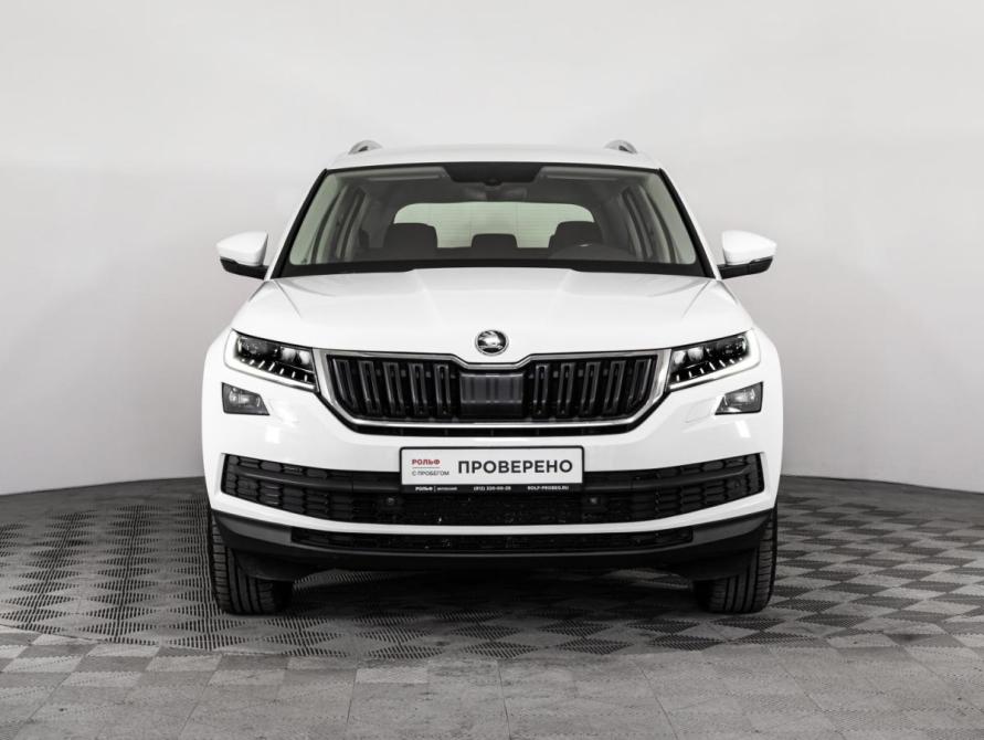 Skoda Kodiaq I Санкт-Петербург  - изображение 4