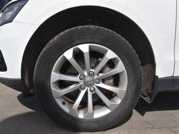 Audi Q5 I (8R) Рестайлинг с пробегом 2014 года, цена 1 714 000 рублей, 173325 км, внедорожник, Автокод Объявления