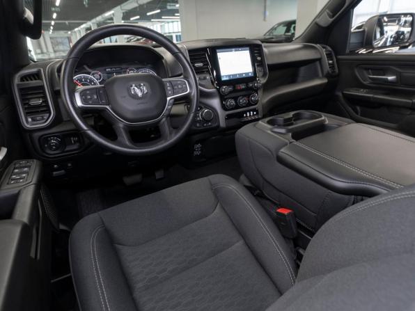 Ram 1500 V Рестайлинг с пробегом 2025 года, цена 8 500 000 рублей, 111 км, пикап, Автокод Объявления