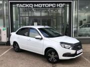 Lada (ВАЗ) Granta I Рестайлинг Стерлитамак  - изображение 22