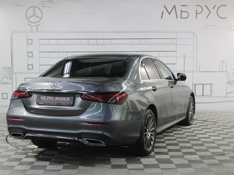 Mercedes-Benz E-Класс V (W213 S213 C238) Рестайлинг Москва  - изображение 7