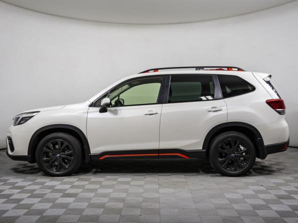 Subaru Forester V с пробегом 2021 года, цена 3 548 000 рублей, 72183 км, внедорожник, Автокод Объявления