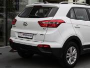 Hyundai Creta I Москва  - изображение 43