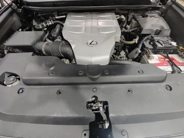 Lexus GX II Рестайлинг с пробегом 2014 года, цена 4 000 000 рублей, 302000 км, внедорожник, Автокод Объявления