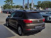 Volkswagen Tiguan I Рестайлинг Санкт-Петербург  - изображение 26