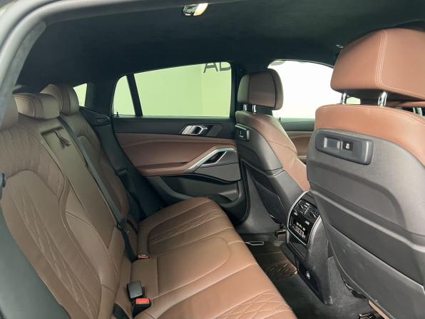 BMW X6 III (G06) с пробегом 2021 года, цена 8 090 000 рублей, 83700 км, внедорожник, Автокод Объявления