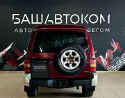 Mitsubishi Pajero II Уфа  - изображение 22