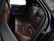 Jaguar XF II Москва  - изображение 32