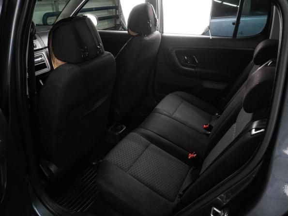 Skoda Fabia II Рестайлинг с пробегом 2011 года, цена 655 000 рублей, 178103 км, хэтчбек, Автокод Объявления