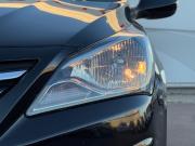 Hyundai Solaris I Рестайлинг Воронеж  - изображение 26