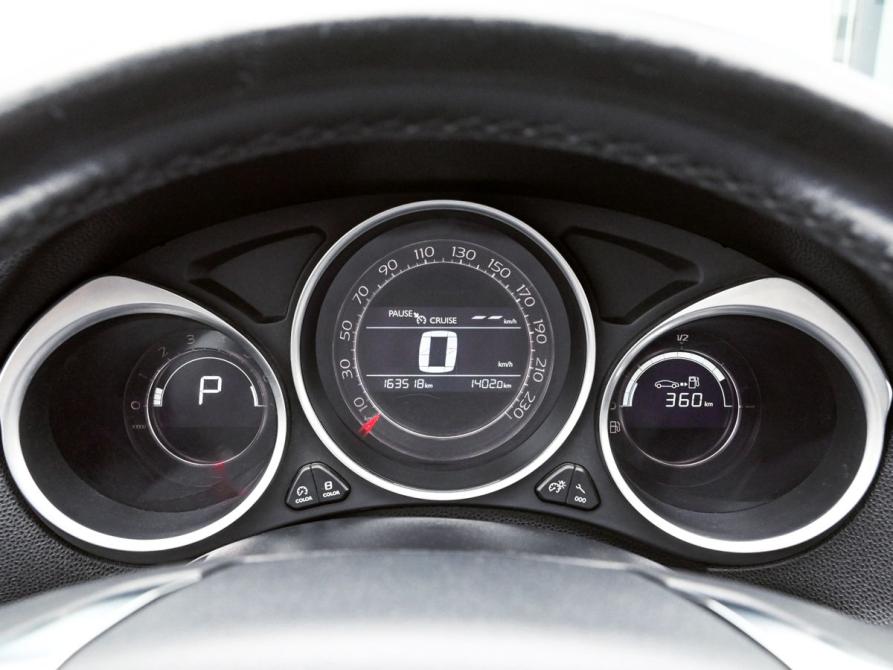 Citroen DS4 Екатеринбург  - изображение 9