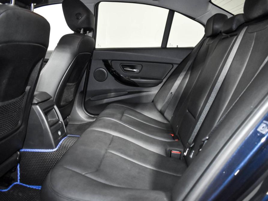 BMW 3 серии VI (F3x) Санкт-Петербург  - изображение 12