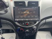 Hyundai Solaris I Рестайлинг Сызрань  - изображение 32