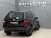 Kia Sportage II Магнитогорск  - изображение 18