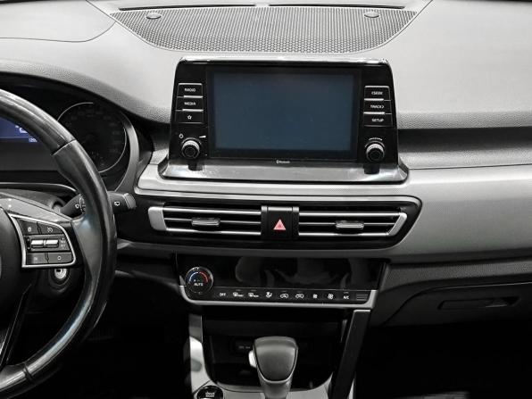 Kia Seltos I с пробегом 2020 года, цена 2 250 000 рублей, 120569 км, внедорожник, Автокод Объявления
