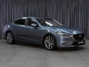 Mazda 6 III (GJ) Рестайлинг 2 Тюмень  - изображение 26