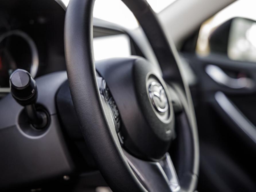 Mazda CX-5 I Волгоград  - изображение 31
