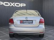 Volkswagen Polo V Рестайлинг Пермь  - изображение 58
