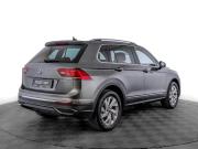Volkswagen Tiguan II Рестайлинг Москва  - изображение 35