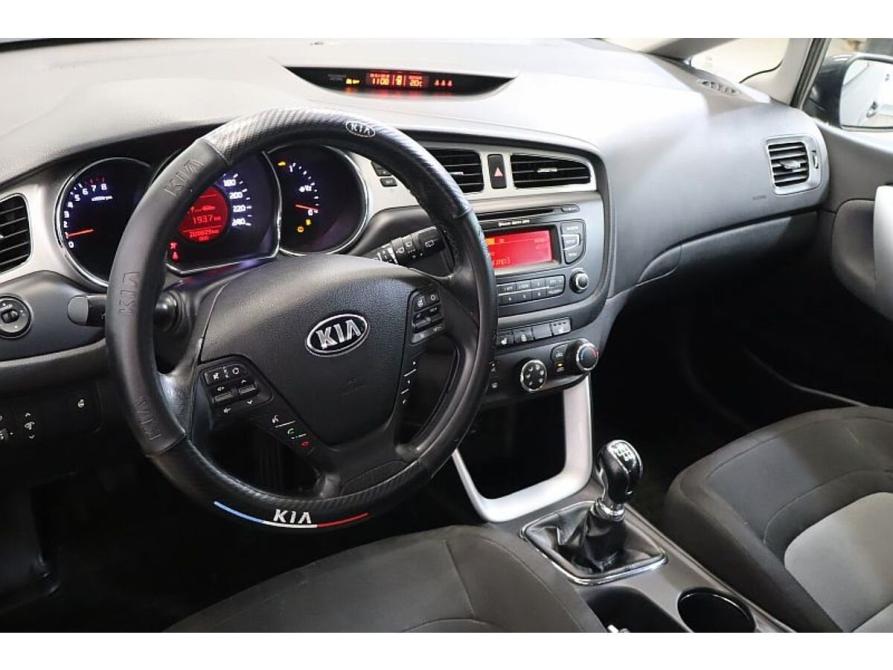 Kia Ceed II Коломна  - изображение 6