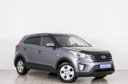 Hyundai Creta I Красноярск  - изображение 23