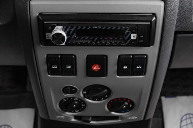 Renault Logan I с пробегом 2009 года, цена 429 000 рублей, 250000 км, седан, Автокод Объявления