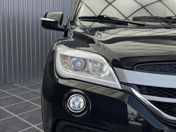 Lifan X60 I Рестайлинг 2 с пробегом 2017 года, цена 737 000 рублей, 103992 км, внедорожник, Автокод Объявления
