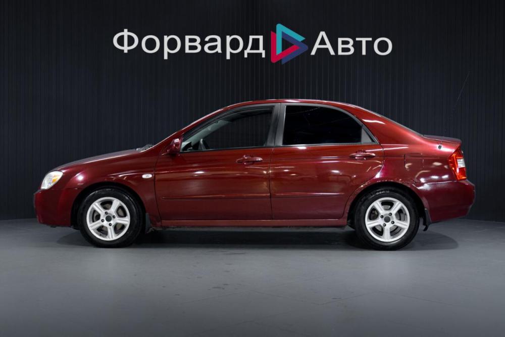 Kia Cerato I Тюмень  - изображение 5