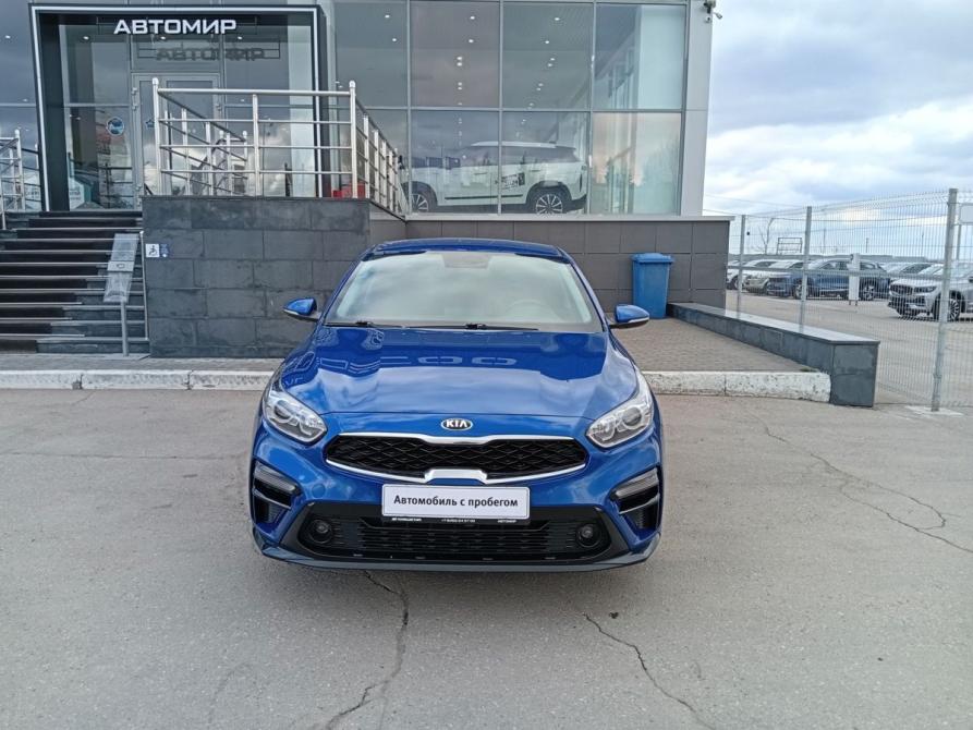 Kia Cerato IV Саратов  - изображение 2
