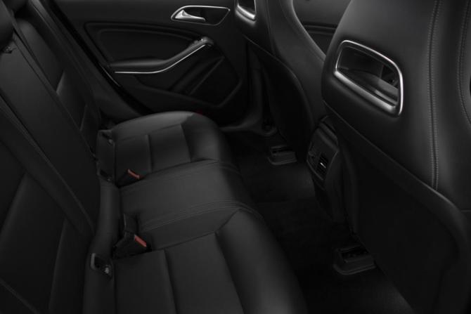 Mercedes-Benz CLA I (C117 X117) с пробегом 2016 года, цена 2 060 000 рублей, 101057 км, седан, Автокод Объявления