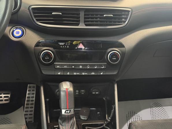Hyundai Tucson III Рестайлинг с пробегом 2020 года, цена 3 200 000 рублей, 58397 км, внедорожник, Автокод Объявления