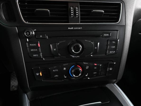 Audi Q5 I (8R) с пробегом 2010 года, цена 1 189 000 рублей, 205758 км, внедорожник, Автокод Объявления
