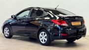 Hyundai Solaris I Липецк  - изображение 15