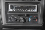 Mitsubishi Pajero Mini II Кемерово  - изображение 33