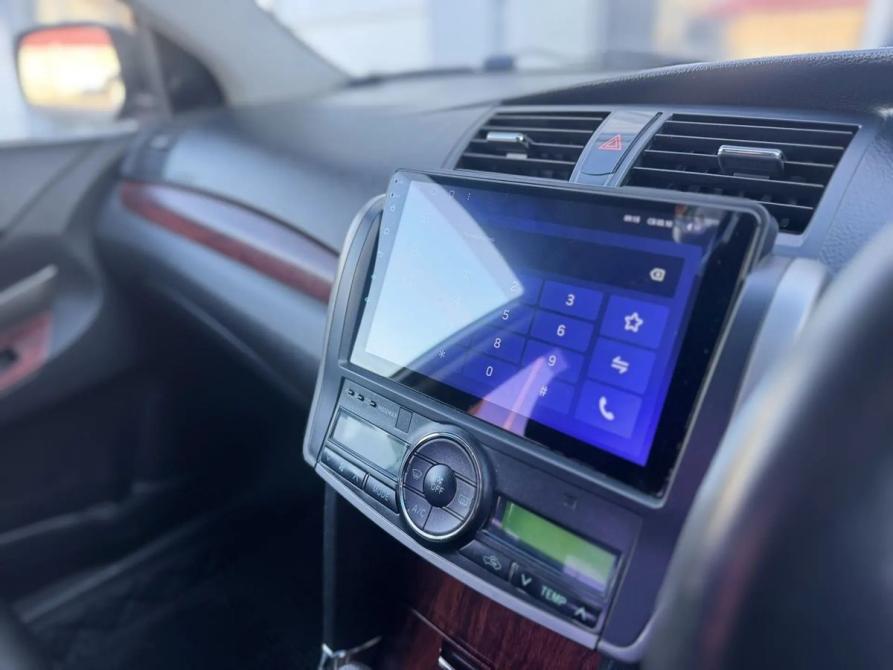 Toyota Allion II Новокузнецк  - изображение 10