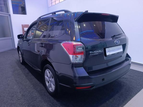 Subaru Forester IV Рестайлинг 2 с пробегом 2017 года, цена 2 099 000 рублей, 98072 км, внедорожник, Автокод Объявления