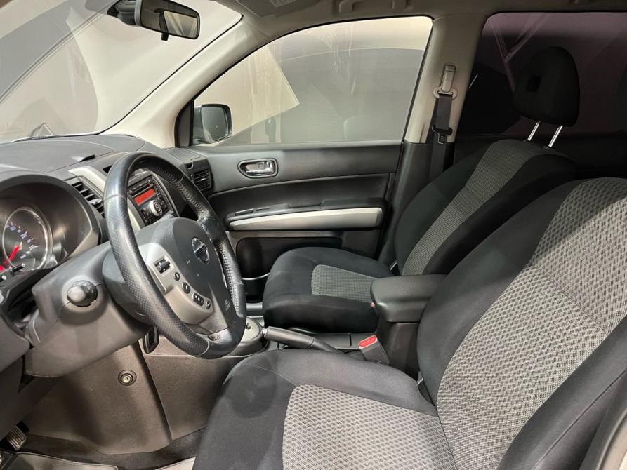 Nissan X-Trail II Рестайлинг Пермь  - изображение 15