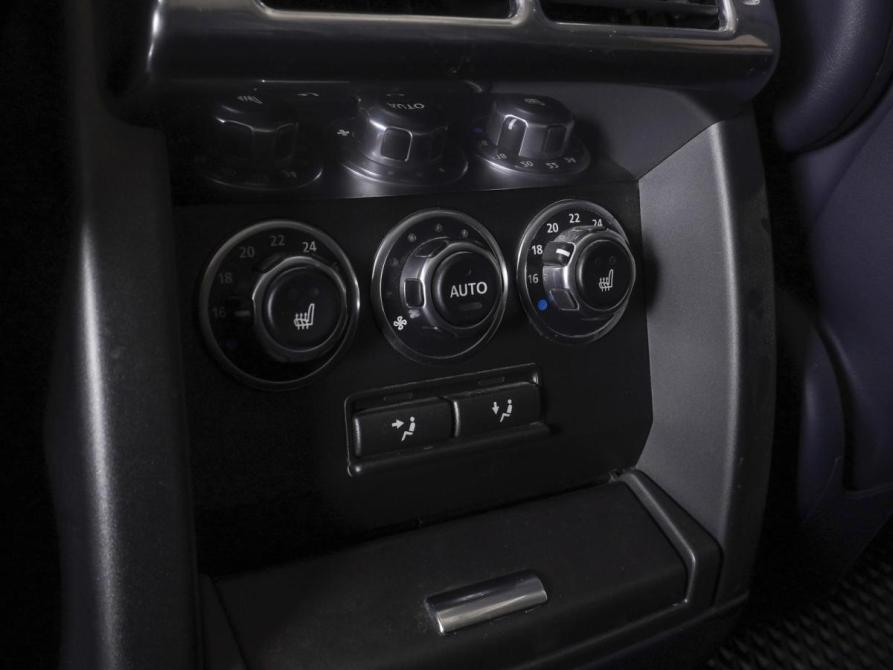 Land Rover Range Rover III Рестайлинг 2 Ростов-на-Дону  - изображение 18