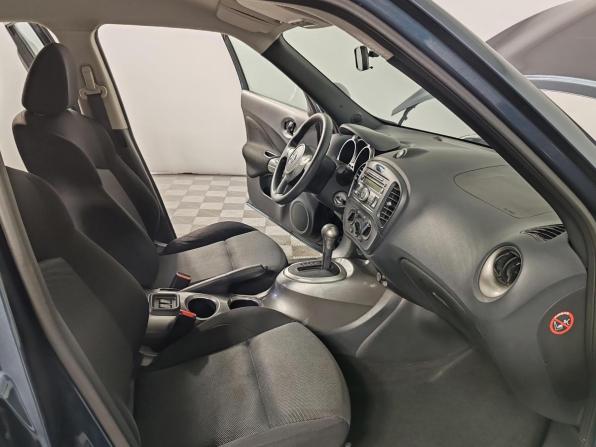 Nissan Juke I с пробегом 2013 года, цена 1 199 000 рублей, 66680 км, внедорожник, Автокод Объявления