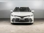 Toyota Camry VIII (XV70) Ставрополь  - изображение 30