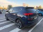 Hyundai Tucson III Рестайлинг Волгоград  - изображение 10