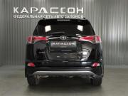 Toyota RAV4 IV (XA40) Рестайлинг Пермь  - изображение 21