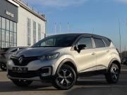 Renault Kaptur I Вологда  - изображение 28