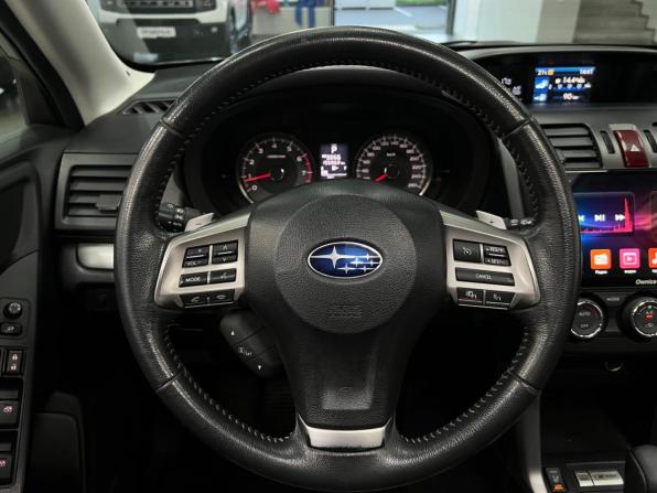 Subaru Forester IV с пробегом 2014 года, цена 1 700 000 рублей, 155800 км, внедорожник, Автокод Объявления