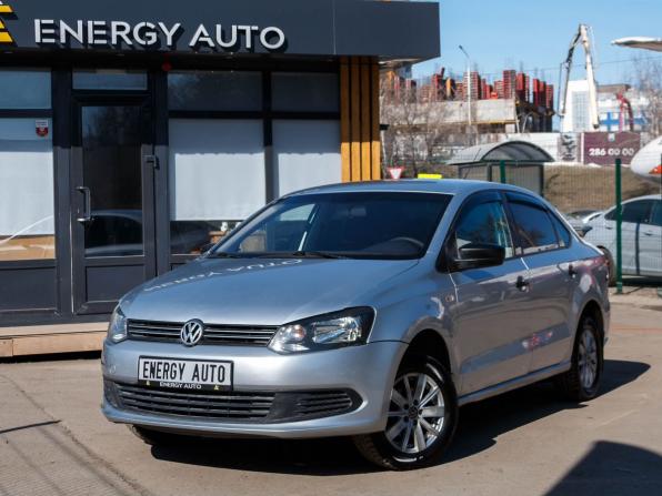 Volkswagen Polo V с пробегом 2010 года, цена 435 000 рублей, 202582 км, седан, Автокод Объявления