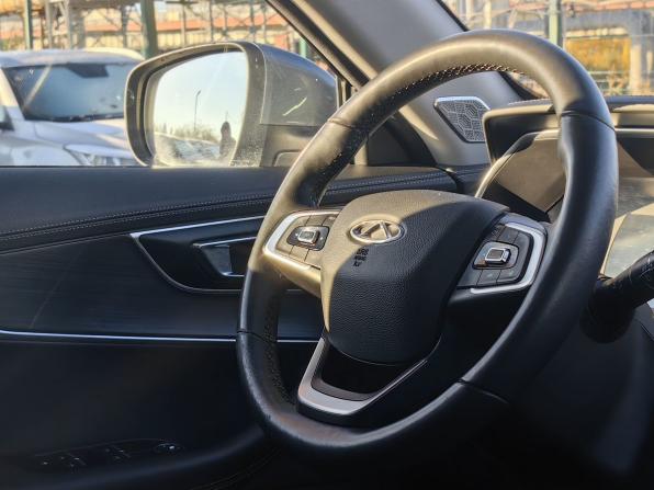 Chery Tiggo 8 I с пробегом 2020 года, цена 1 579 000 рублей, 98000 км, внедорожник, Автокод Объявления